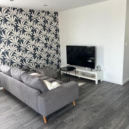 Appartement Le Cocon Du Port à Toul Extérieur photo