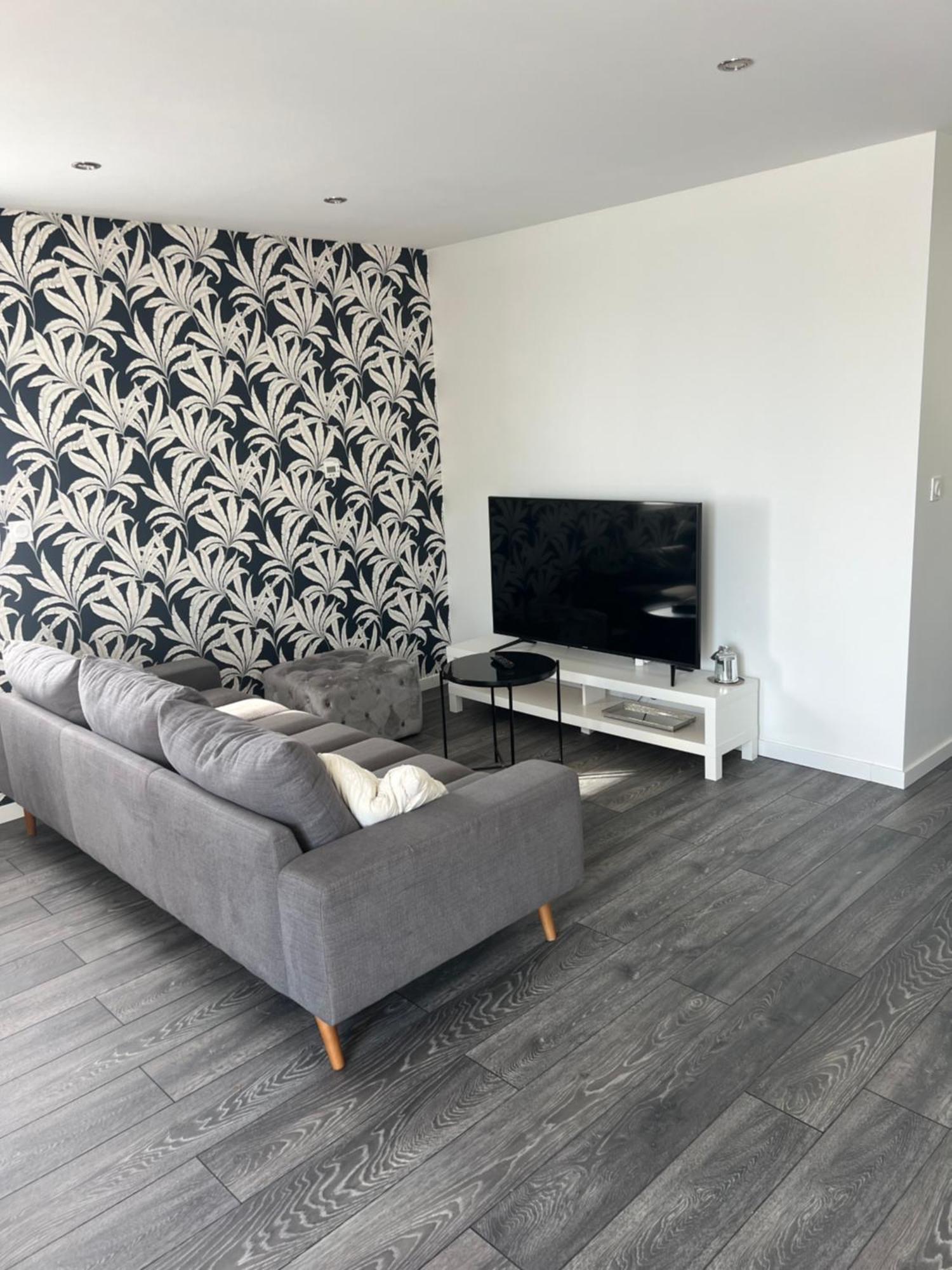 Appartement Le Cocon Du Port à Toul Extérieur photo